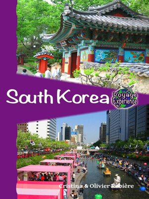 cover image of South Korea